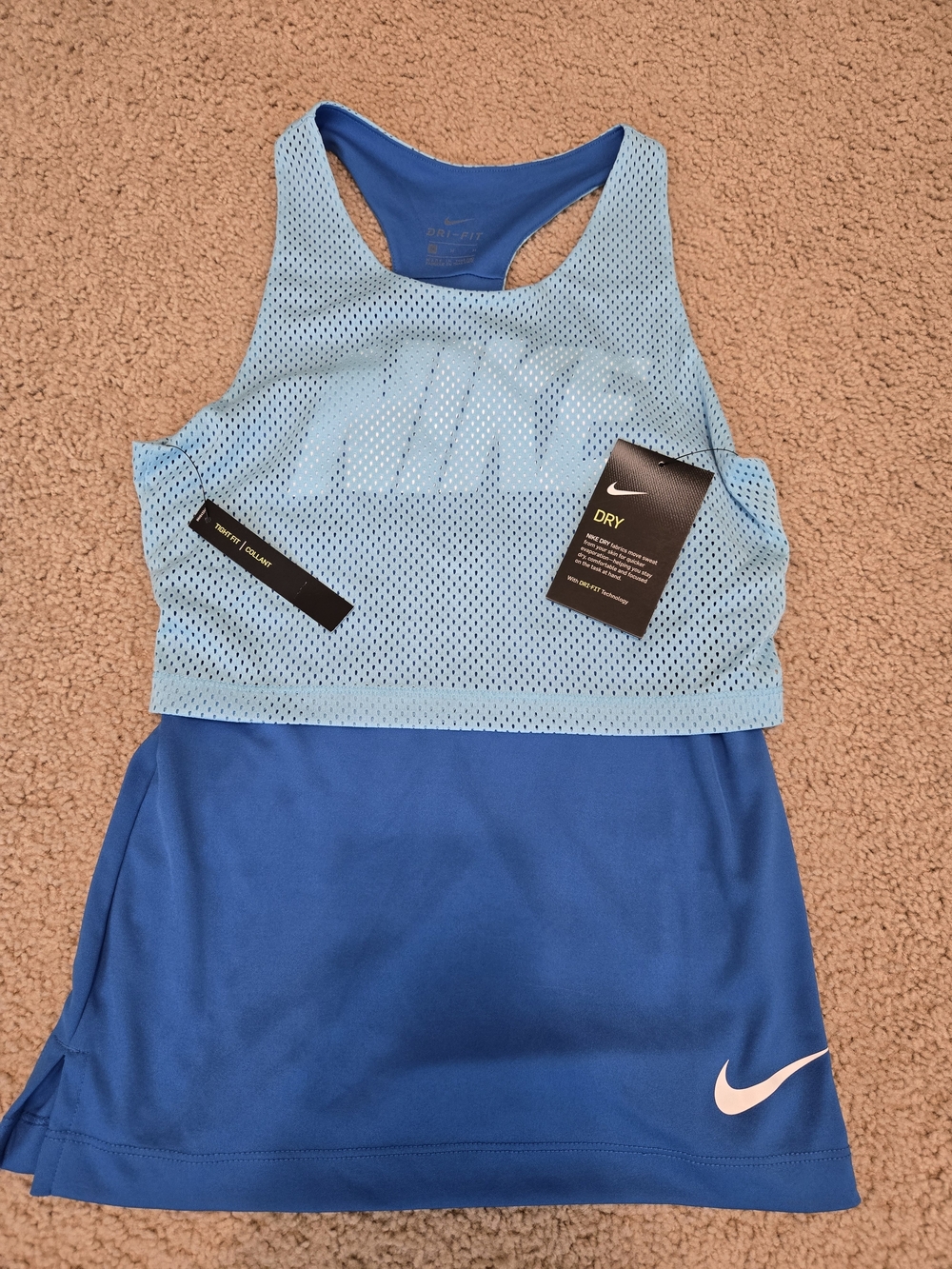 Nike Tank